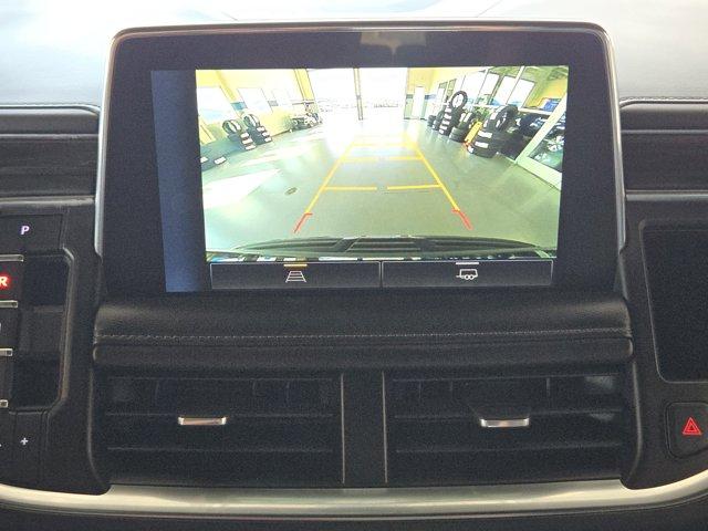 2022 Chevrolet Suburban Vehicle Photo in Decatur, TX 76234