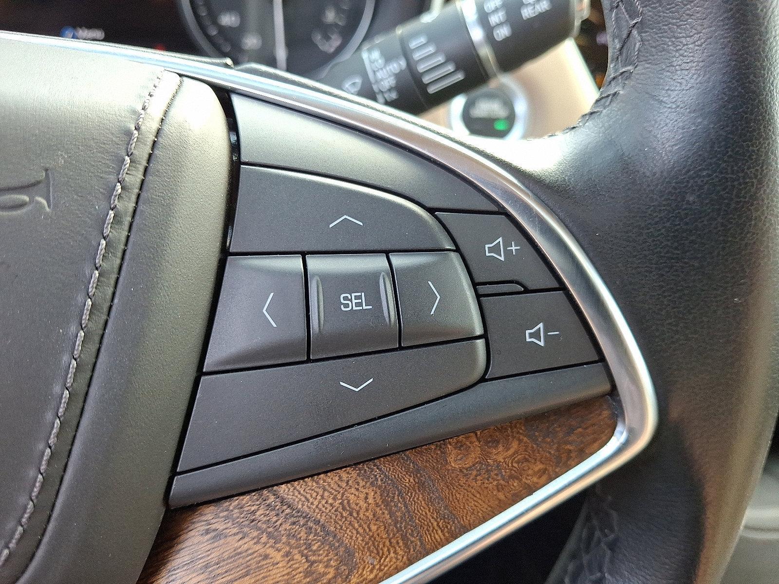2021 Cadillac XT5 Vehicle Photo in Harrisburg, PA 17111-1033