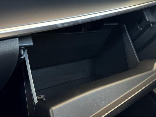 2023 Nissan Rogue Vehicle Photo in Savannah, GA 31419