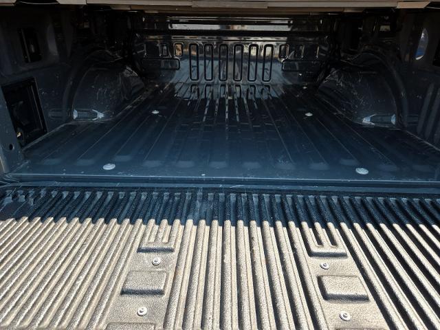 2021 Ford F-150 Vehicle Photo in Weatherford, TX 76087