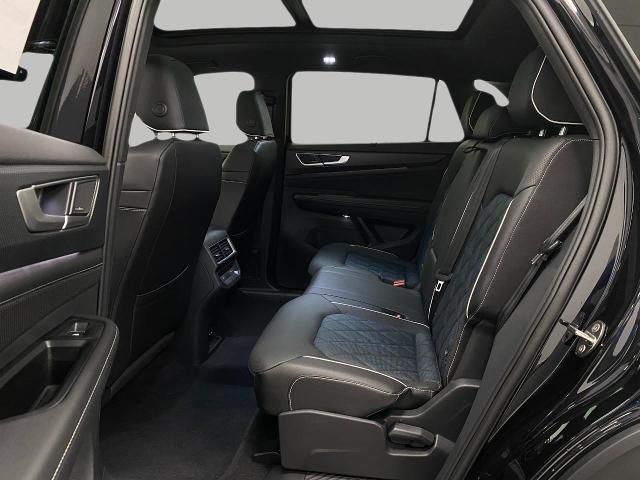 2026 Volkswagen Atlas Cross Sport Vehicle Photo in Appleton, WI 54913