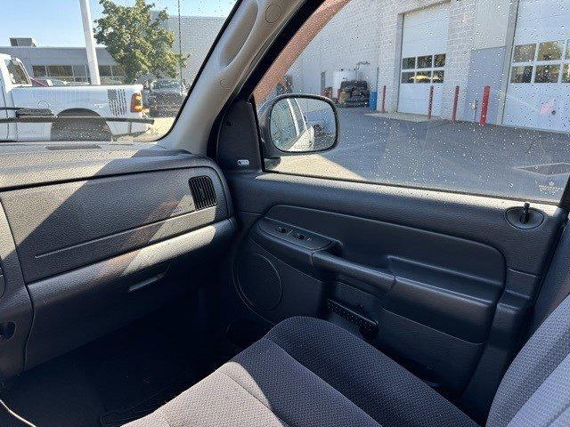 2004 Dodge Ram 1500 Vehicle Photo in Mechanicsburg, PA 17050-1707