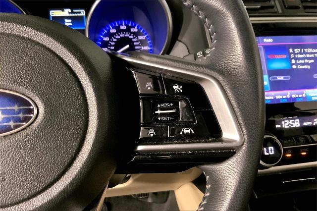 2019 Subaru Outback Vehicle Photo in Lees Summit, MO 64086