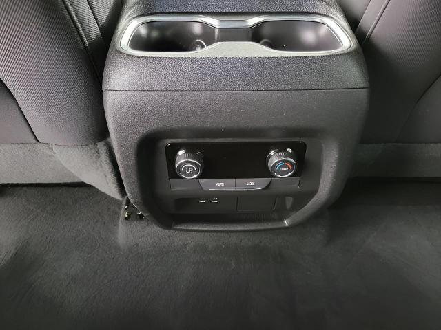 2025 Chevrolet Traverse Vehicle Photo in MANITOWOC, WI 54220-5838