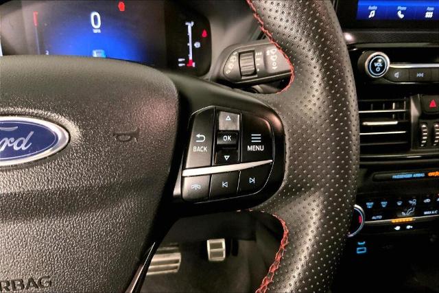 2023 Ford Escape Vehicle Photo in Kansas City, MO 64114