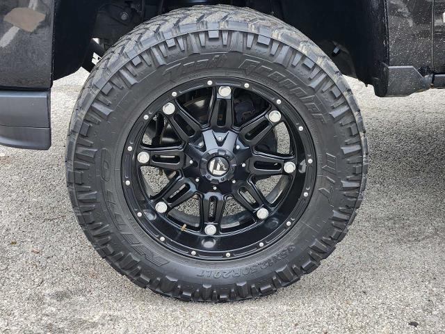 2016 Chevrolet Silverado 1500 Vehicle Photo in DENTON, TX 76210-9321