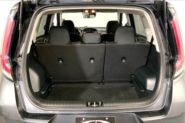 2024 Kia Soul Vehicle Photo in Lees Summit, MO 64086