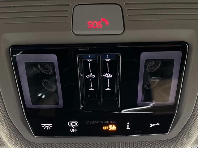 2026 Volkswagen Atlas Vehicle Photo in Appleton, WI 54913