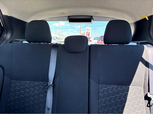 2024 Nissan Kicks Vehicle Photo in Savannah, GA 31419
