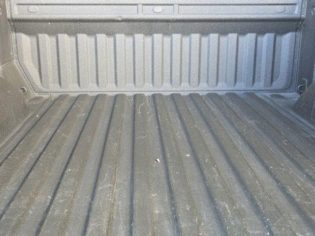 2025 Chevrolet Silverado 1500 Vehicle Photo in Decatur, TX 76234