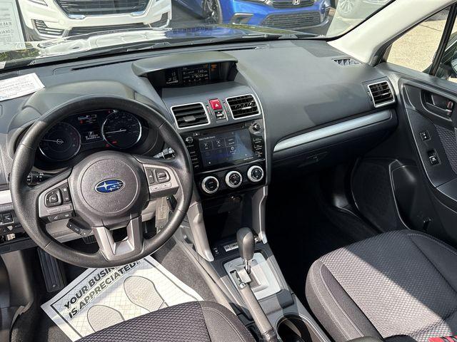 2018 Subaru Forester Vehicle Photo in Pleasant Hills, PA 15236