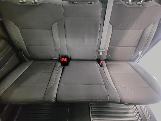 2024 Chevrolet Silverado 1500 Vehicle Photo in NEENAH, WI 54956-2243