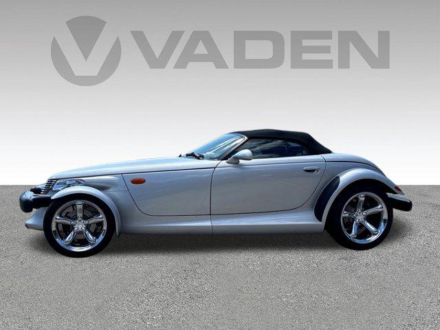 2000 Plymouth Prowler Vehicle Photo in BRUNSWICK, GA 31525-1881