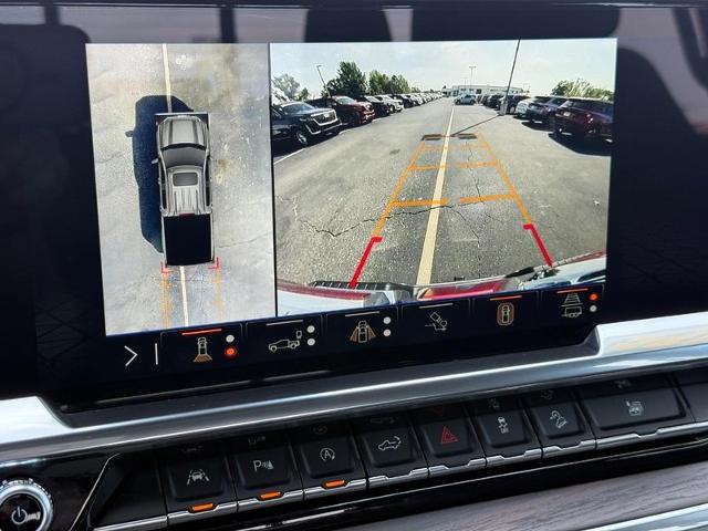 2024 GMC Sierra 1500 Vehicle Photo in COLUMBIA, MO 65203-3903