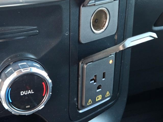 2023 Ford F-150 Vehicle Photo in Weatherford, TX 76087