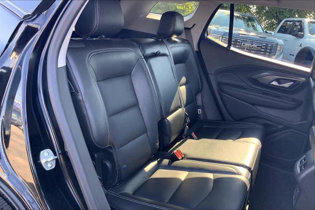 2024 GMC Terrain Vehicle Photo in INDEPENDENCE, MO 64055-1377
