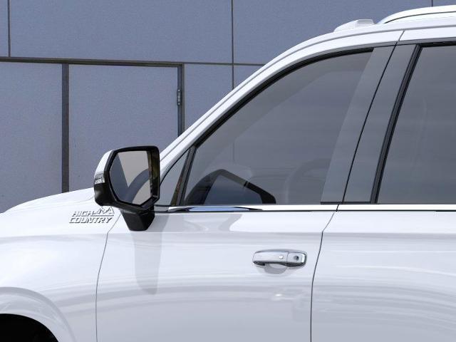 2026 Chevrolet Tahoe Vehicle Photo in KANSAS CITY, MO 64114-4502