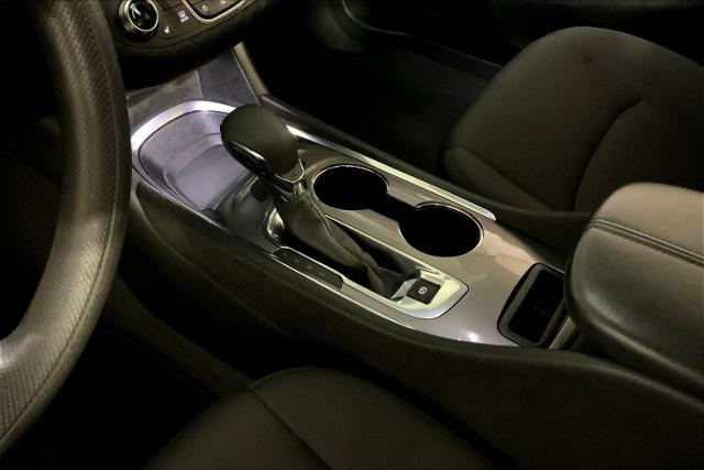 2023 Chevrolet Malibu Vehicle Photo in KANSAS CITY, MO 64114-4545