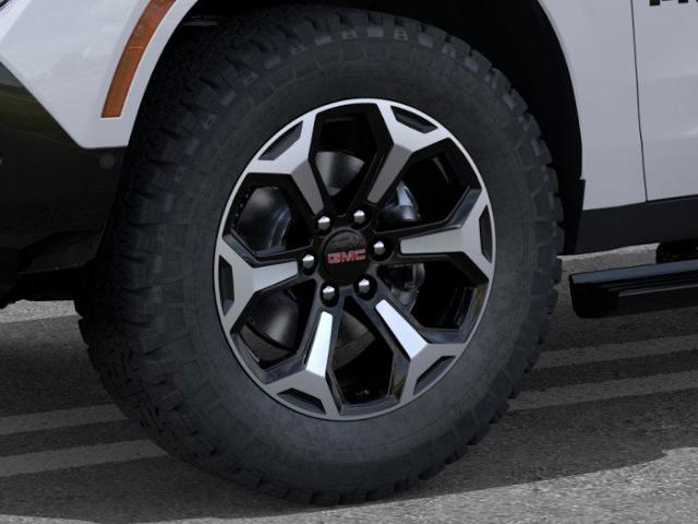 2026 GMC Yukon Vehicle Photo in TREVOSE, PA 19053-4984