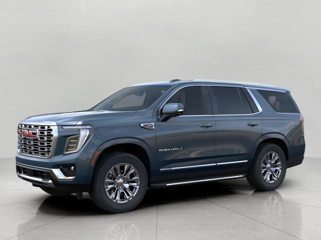 2026 GMC Yukon Vehicle Photo in MANITOWOC, WI 54220-5838