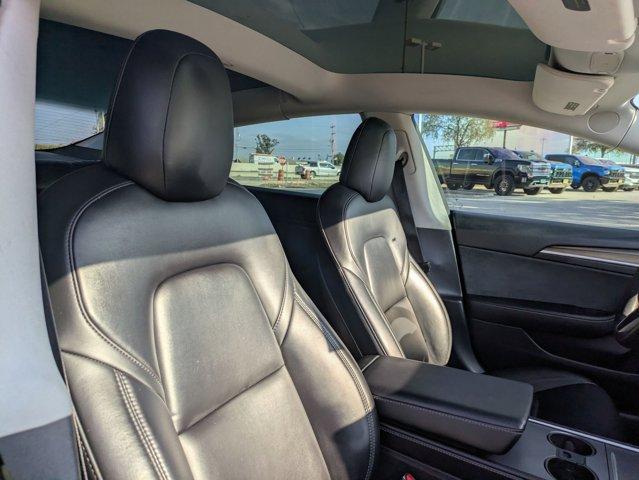 2021 Tesla Model 3 Vehicle Photo in SELMA, TX 78154-1460