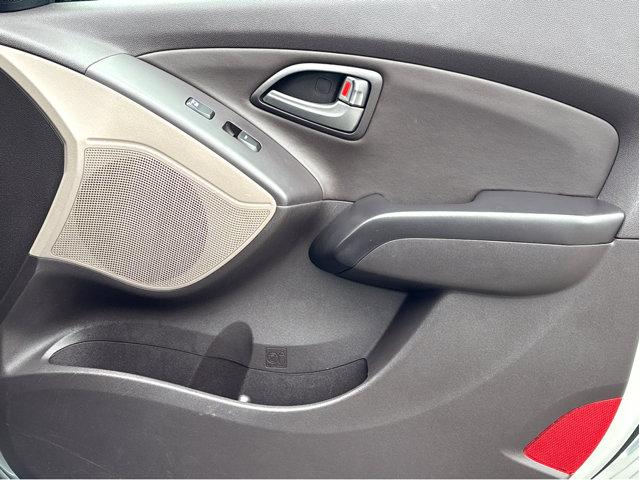 2014 Hyundai TUCSON Vehicle Photo in Hinesville, GA 31313