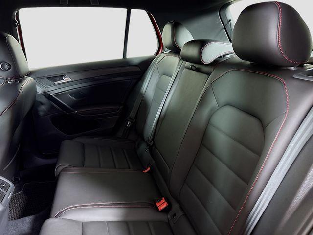 2021 Volkswagen Golf GTI Vehicle Photo in Puyallup, WA 98371