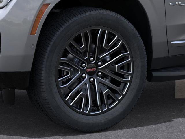 2026 GMC Yukon XL Vehicle Photo in PUYALLUP, WA 98371-4149
