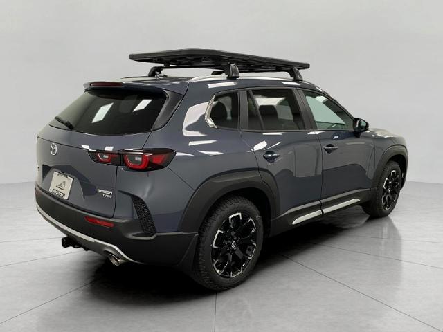 2025 Mazda CX-50 Vehicle Photo in Appleton, WI 54913
