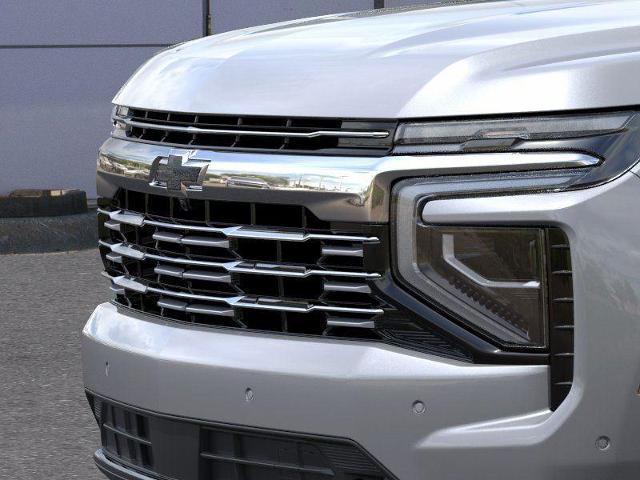 2026 Chevrolet Suburban Vehicle Photo in KANSAS CITY, MO 64114-4502