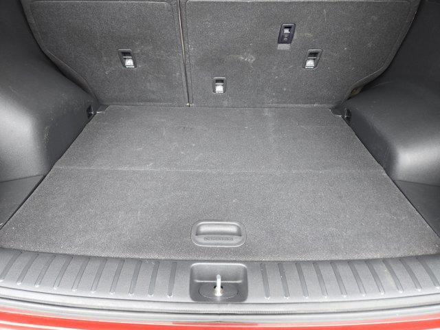 2020 Hyundai TUCSON Vehicle Photo in Decatur, TX 76234