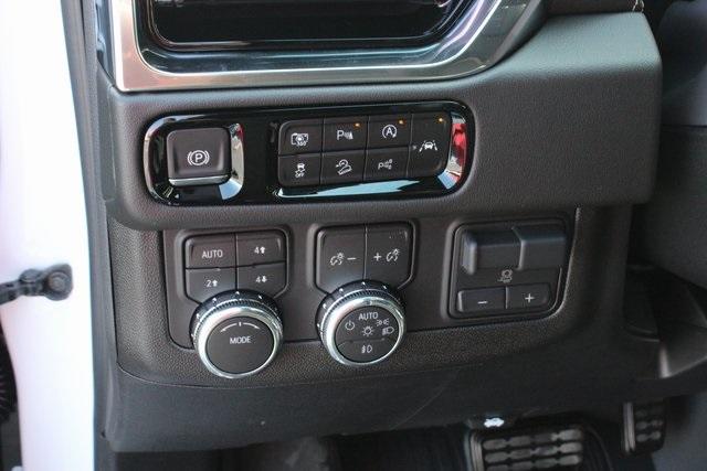 2026 GMC Yukon Vehicle Photo in AURORA, CO 80012-4011