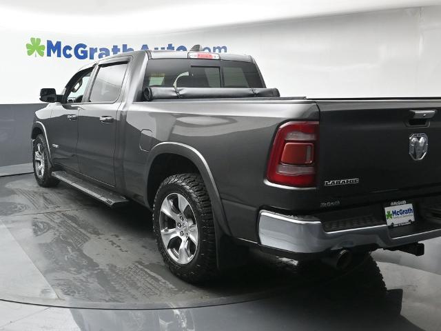 2020 Ram 1500 Vehicle Photo in Cedar Rapids, IA 52402