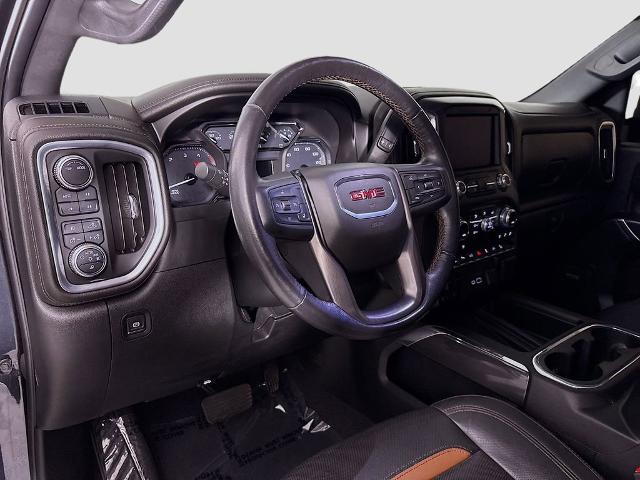 2020 GMC Sierra 3500 HD Vehicle Photo in PUYALLUP, WA 98371-4149