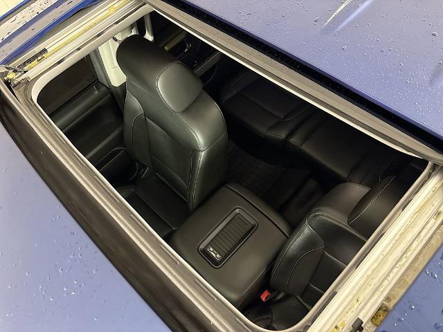 2016 Chevrolet Silverado 1500 Vehicle Photo in PUYALLUP, WA 98371-4149