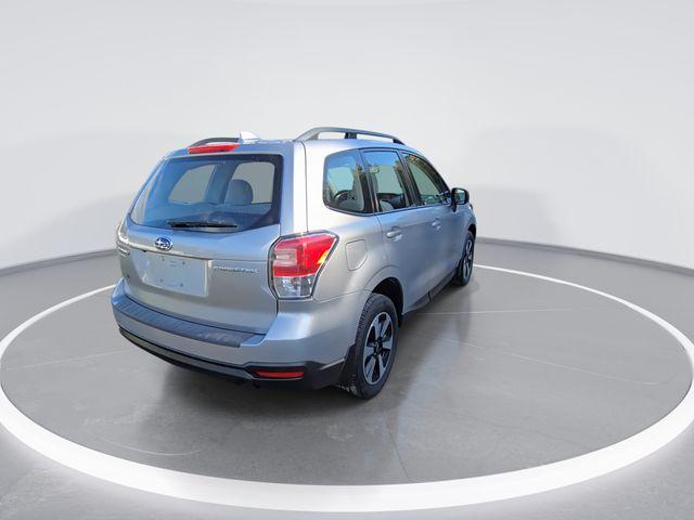 2018 Subaru Forester Vehicle Photo in Pleasant Hills, PA 15236