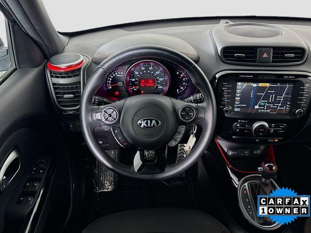 2016 Kia Soul Vehicle Photo in Puyallup, WA 98371
