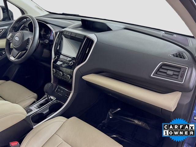 2019 Subaru Ascent Vehicle Photo in Puyallup, WA 98371