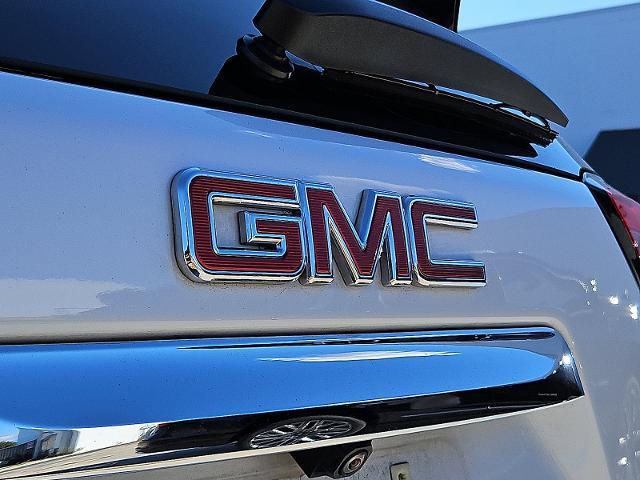 2021 GMC Terrain Vehicle Photo in TREVOSE, PA 19053-4984