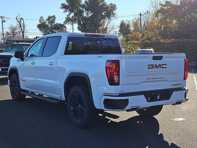 2026 GMC Sierra 1500 Vehicle Photo in TREVOSE, PA 19053-4984