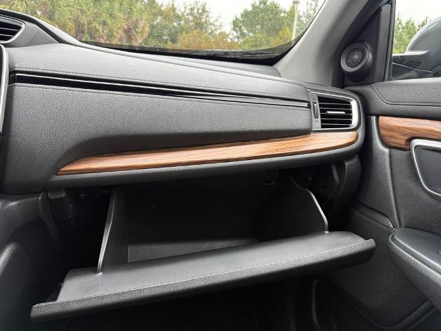 2022 Honda CR-V Vehicle Photo in Savannah, GA 31419