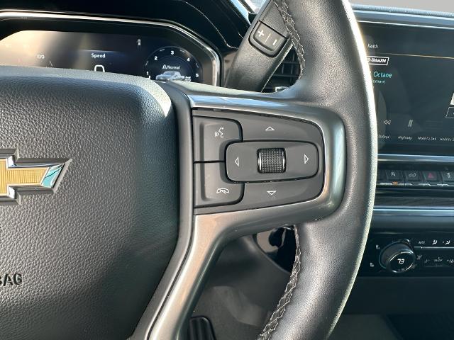 2024 Chevrolet Silverado 1500 Vehicle Photo in MANITOWOC, WI 54220-5838