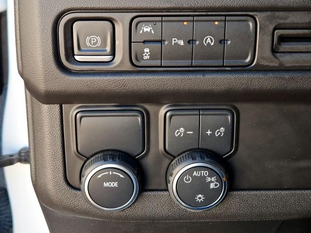 2023 Chevrolet Tahoe Vehicle Photo in Weatherford, TX 76087