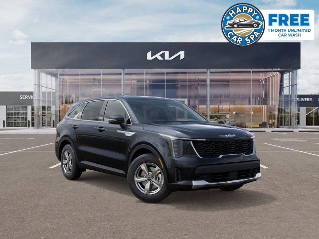2026 Kia Sorento Vehicle Photo in Dublin, CA 94568