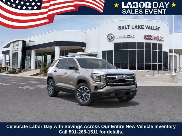 2027 GMC Terrain Vehicle Photo in Salt Lake City, UT 84119-3321