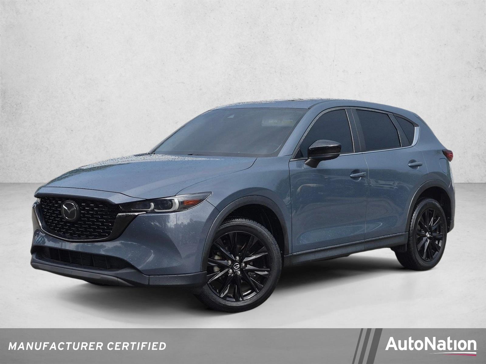 2022 Mazda CX-5 Vehicle Photo in Jacksonville, FL 32256