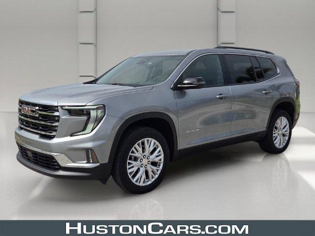 2026 GMC Acadia Vehicle Photo in AVON PARK, FL 33825-2637