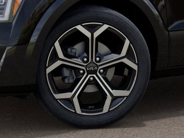 2025 Kia Niro Plug-In Hybrid Vehicle Photo in Westbrook, ME 04092
