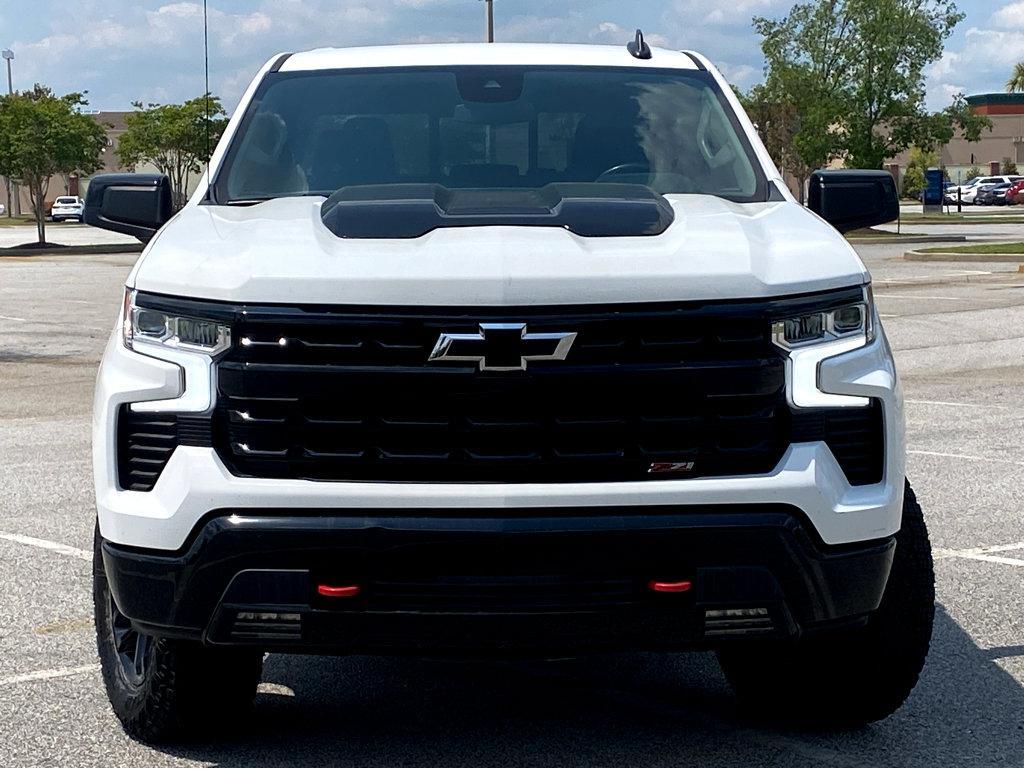 2023 Chevrolet Silverado 1500 Vehicle Photo in POOLER, GA 31322-3252