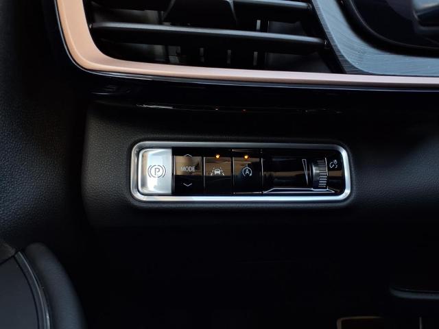 2025 Buick Envision Vehicle Photo in Denton, TX 76205